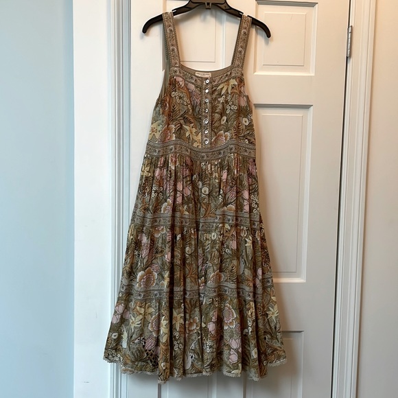 Spell Dresses & Skirts - For @mamatried79